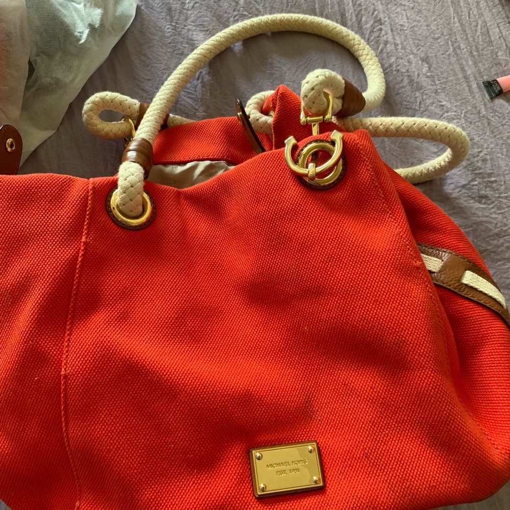 Original Michael Kors bag
